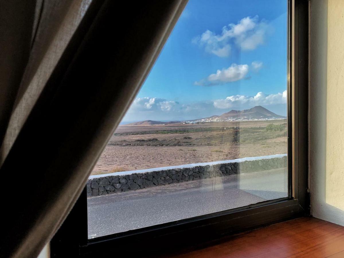 Casa El Gallo Teguise  Kültér fotó