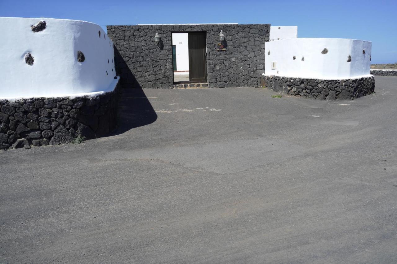Casa El Gallo Teguise  Kültér fotó