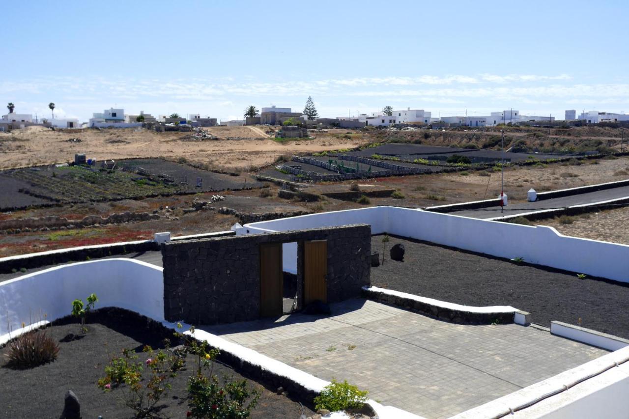 Casa El Gallo Vendégház Teguise  Kültér fotó